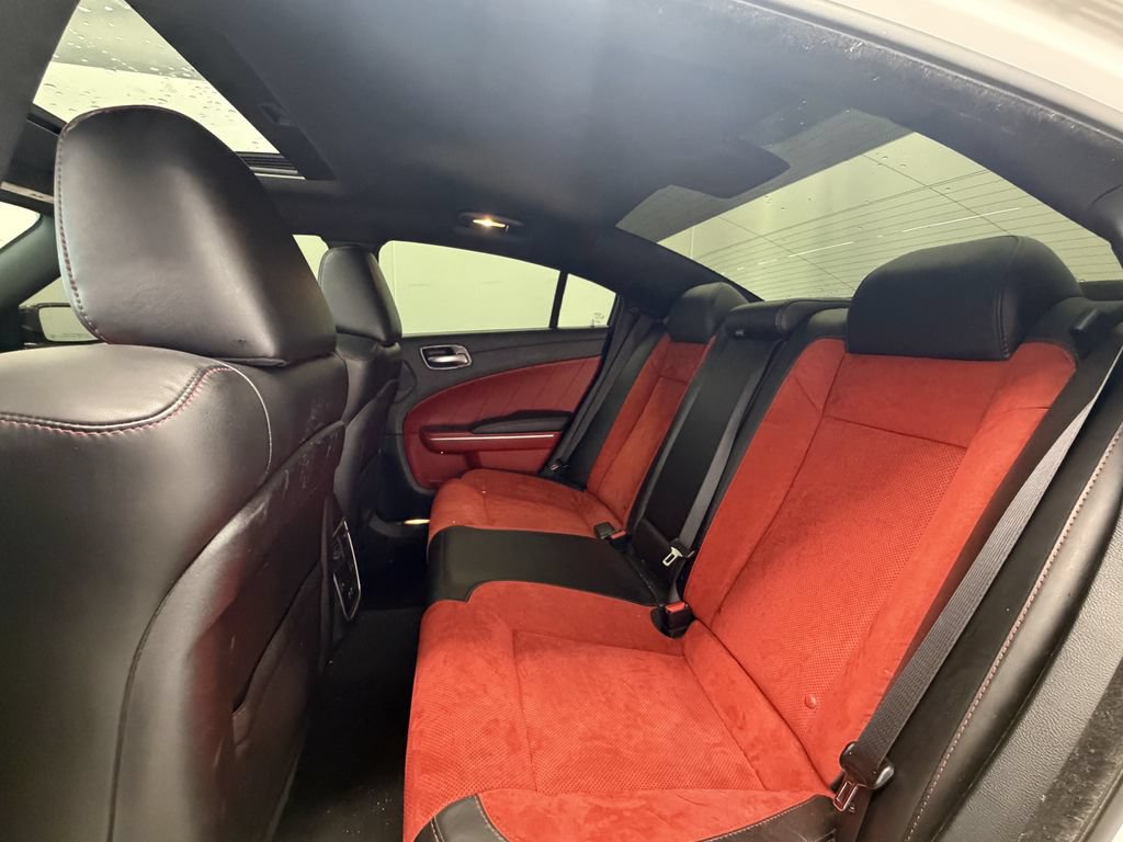 Certified 2021 Dodge Charger Scat Pack RWD image 20