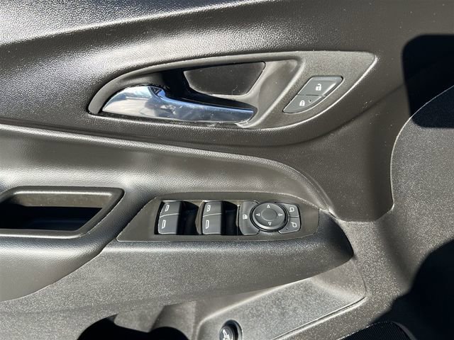 Certified 2023 Chevrolet Equinox LT image 20