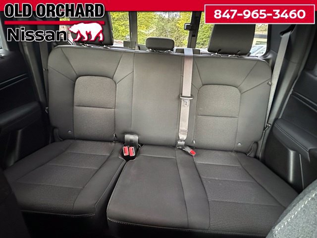 Used 2024 GMC Canyon Elevation w/ Convenience Package AWD/4WD image 13
