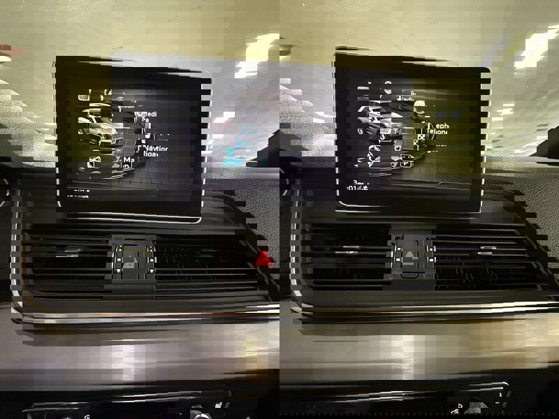 Used 2019 Audi SQ5 Premium Plus w/ Premium Plus Package image 22