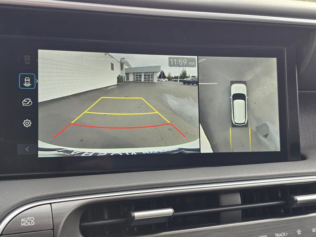 New 2026 Hyundai Palisade Limited image 26