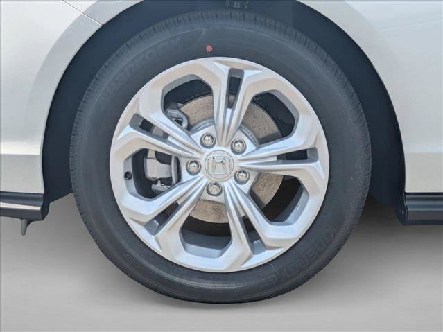 New 2026 Honda Accord LX image 10