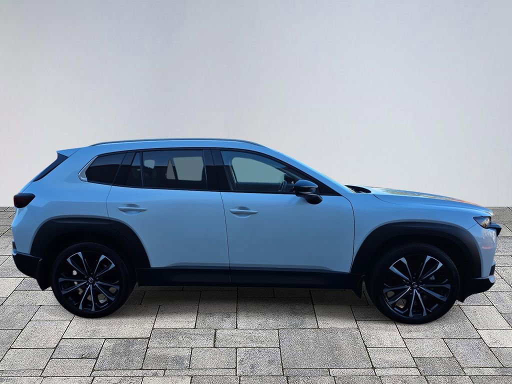 Used 2024 MAZDA CX-50 2.5 Turbo w/ Premium Plus Pkg image 8