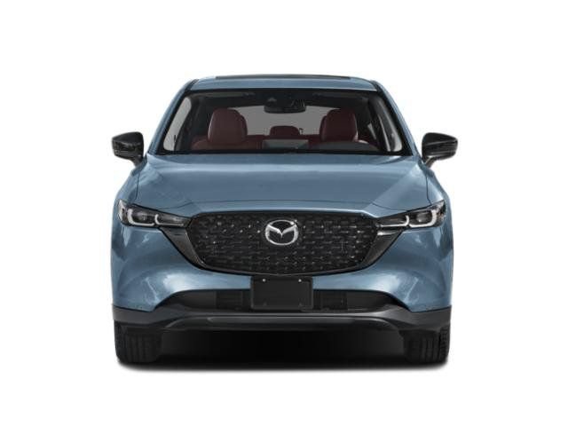 New 2025 MAZDA CX-5 Carbon Edition AWD/4WD image 7