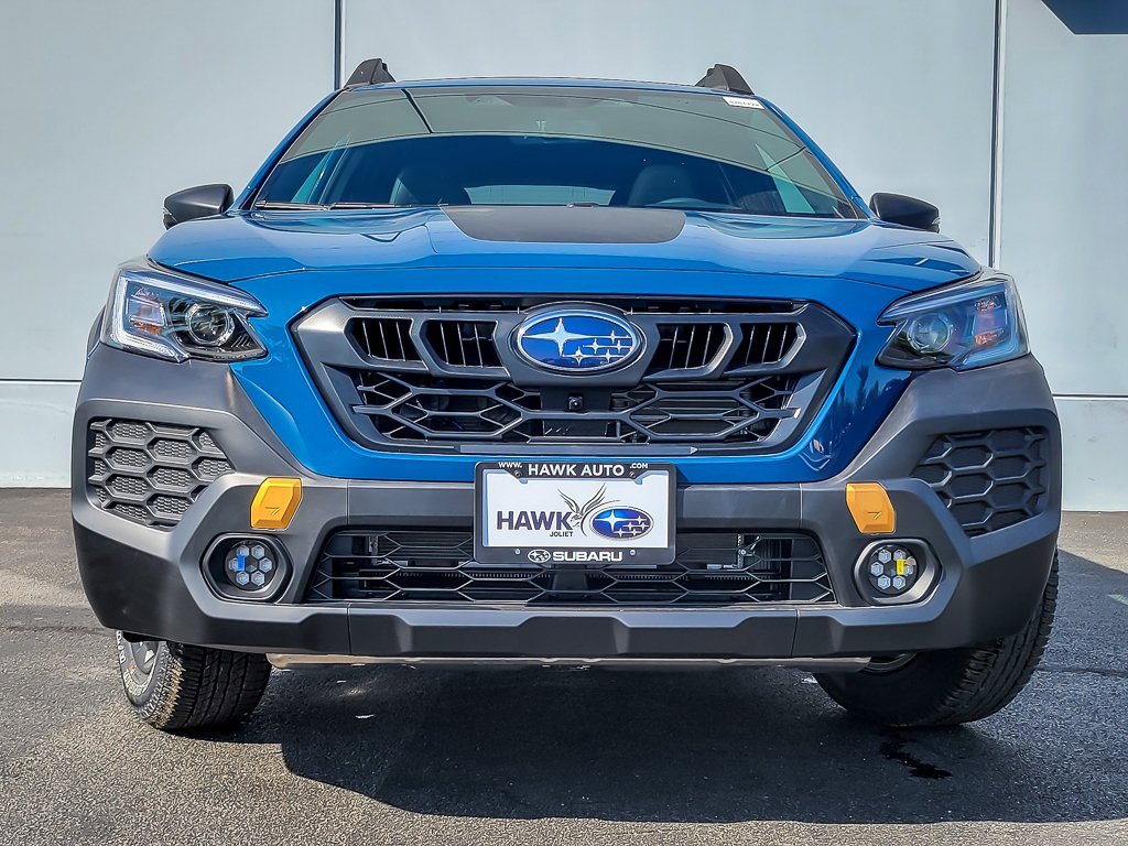 New 2025 Subaru Outback Wilderness image 4