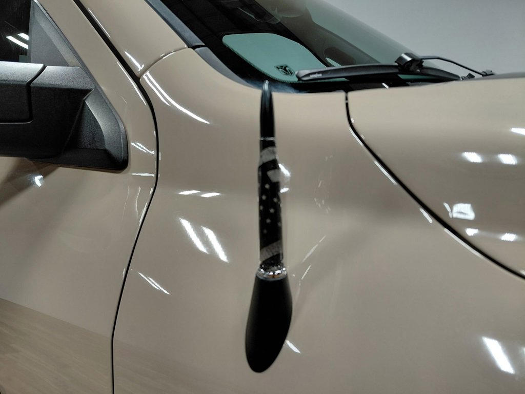 Used 2017 RAM 1500 Rebel w/ Luxury Group image 24