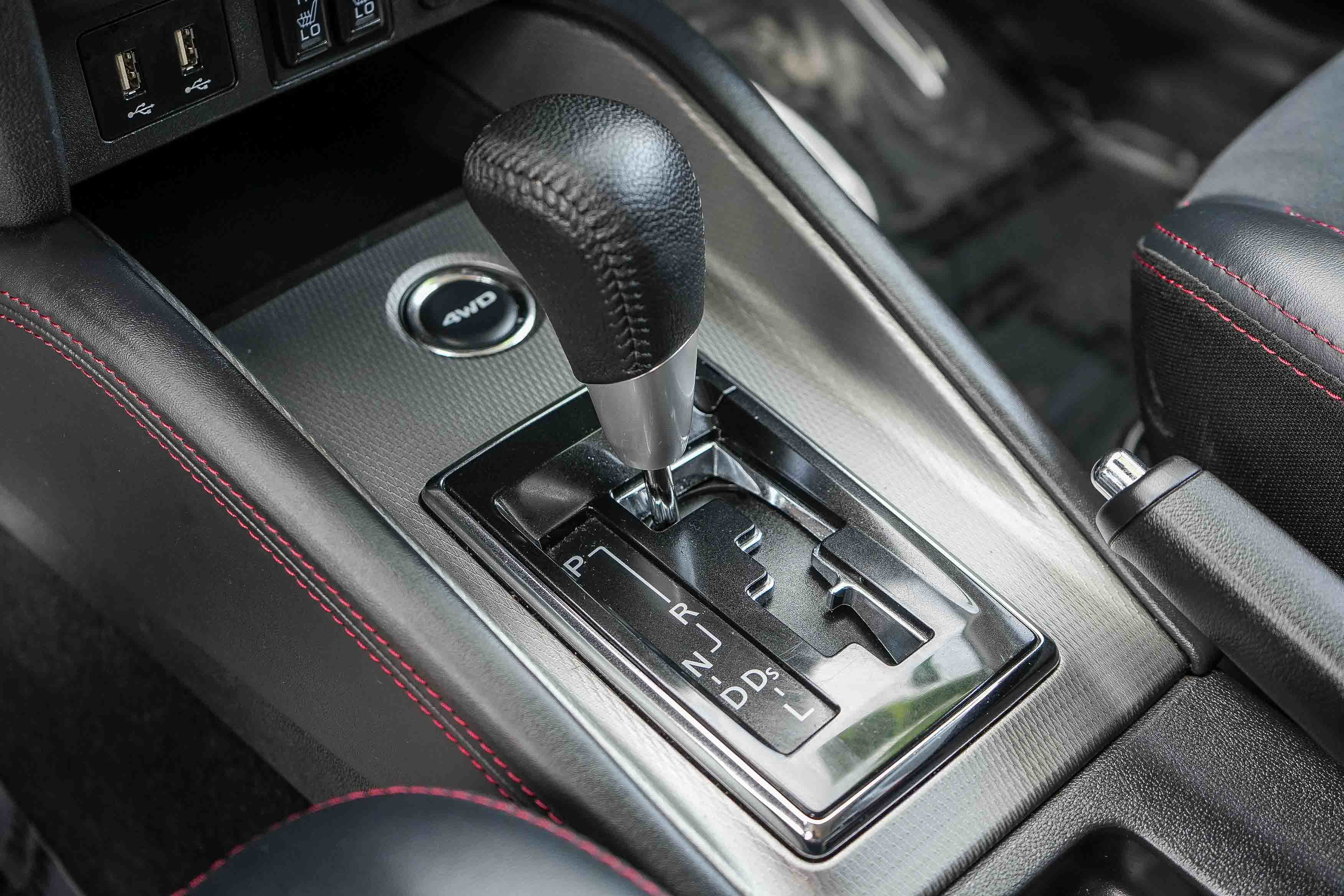 Used 2024 Mitsubishi Outlander Sport SE image 19