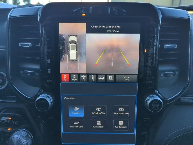 Used 2024 RAM 1500 Limited image 9