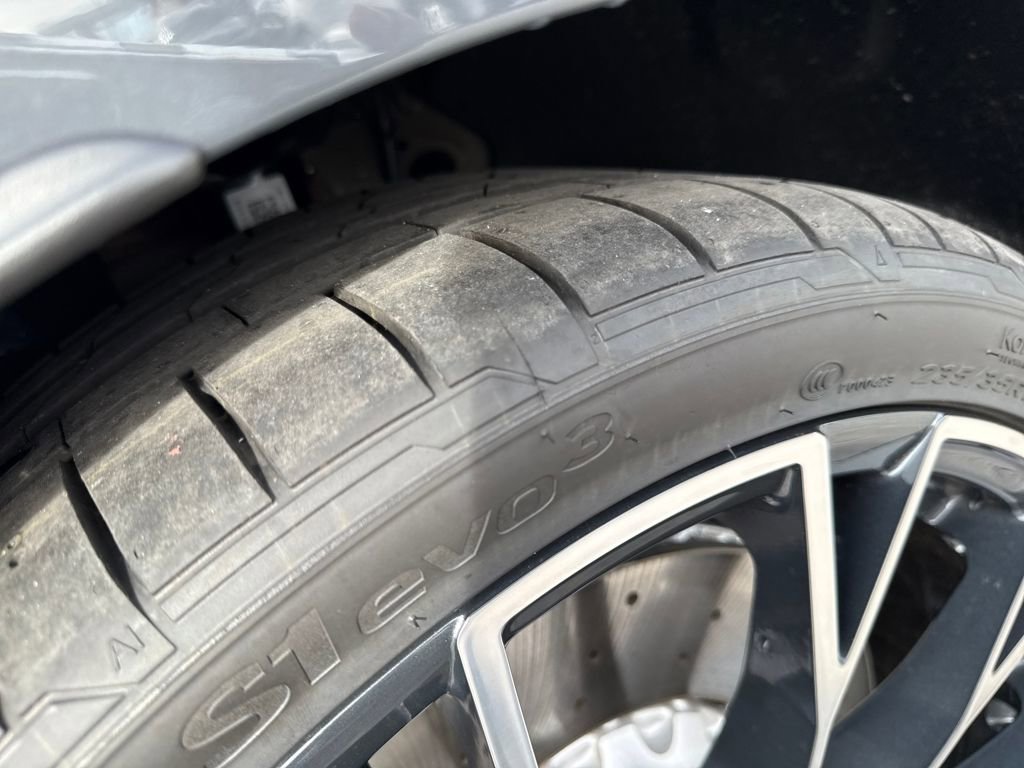 New 2026 Volkswagen Golf image 29