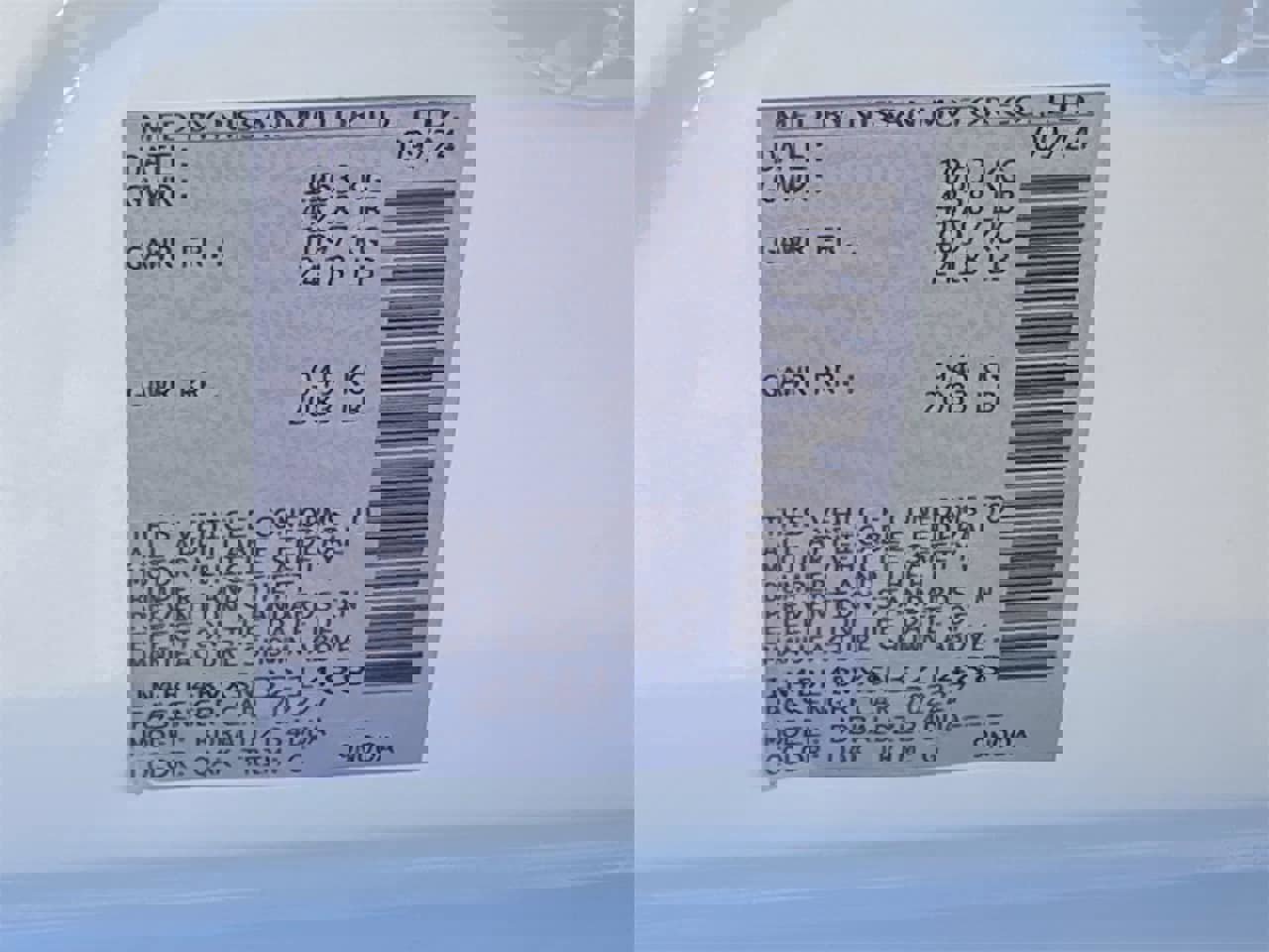 Certified 2025 Nissan Altima 2.5 S image 45