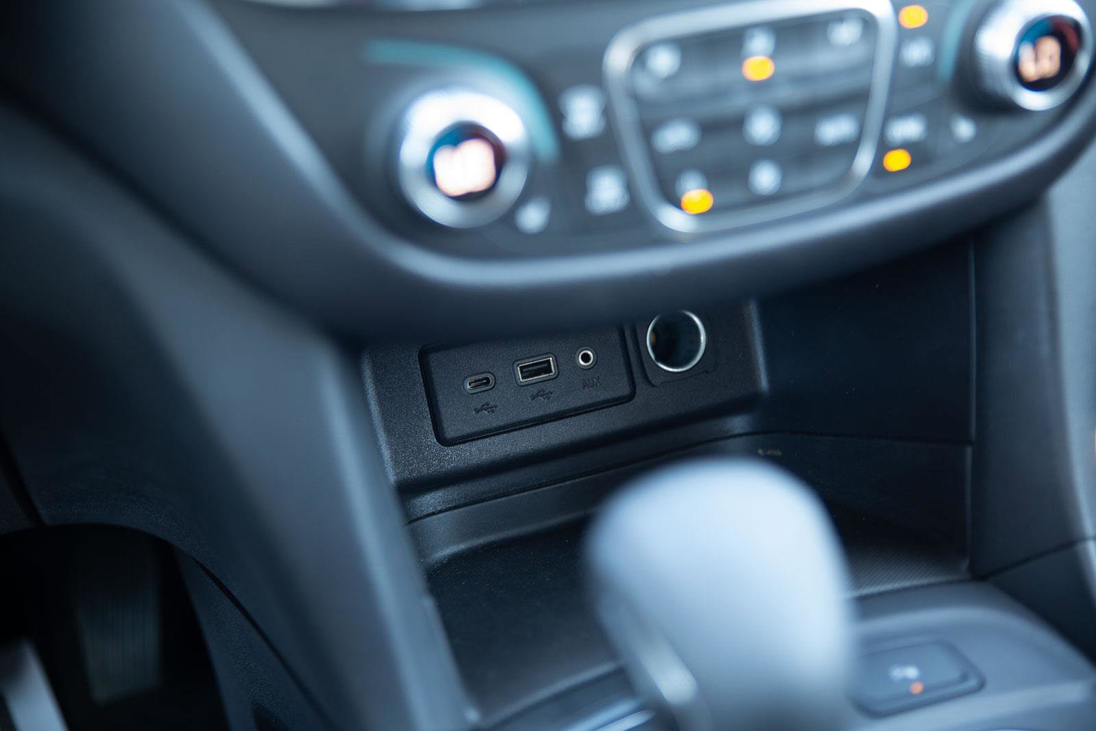 Used 2024 Chevrolet Equinox LT image 16