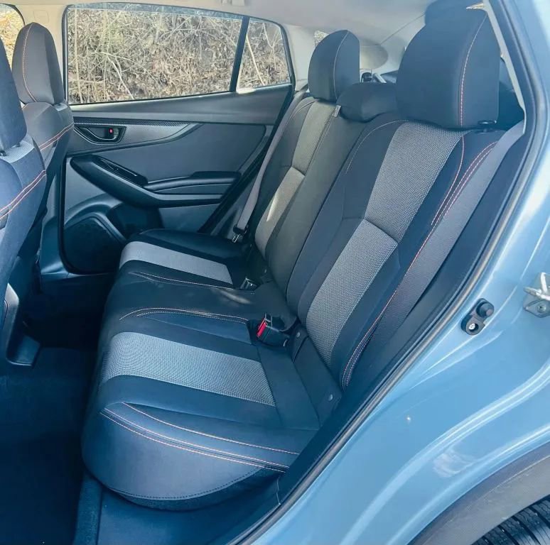 Used 2020 Subaru Crosstrek 2.0i Premium image 23