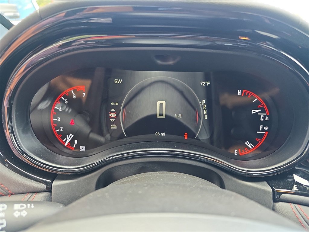New 2026 Dodge Durango GT image 20