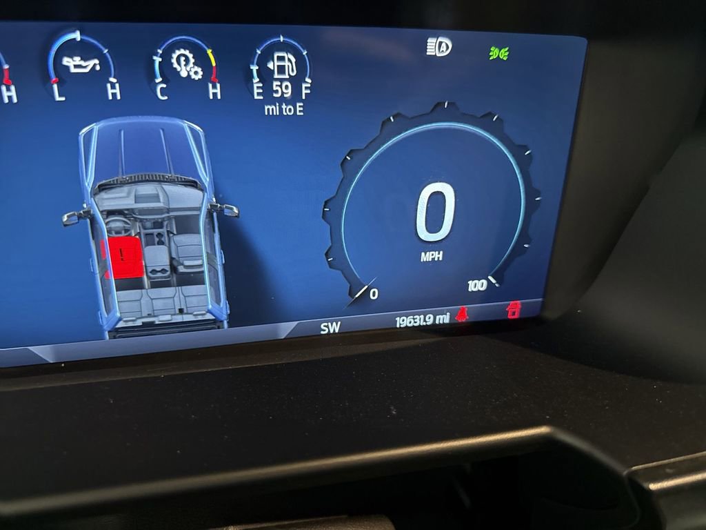 Used 2024 Ford F250 Lariat image 12