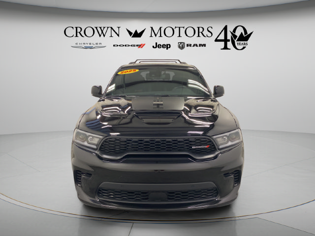 Used 2025 Dodge Durango R/T AWD/4WD image 10