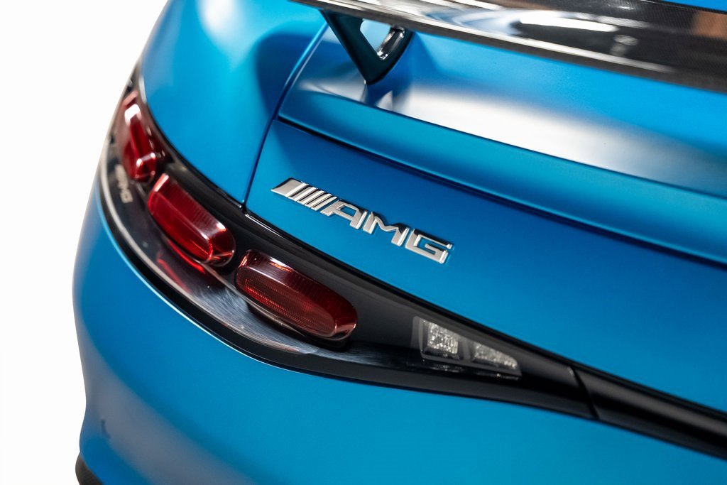 Used 2024 Mercedes-Benz AMG GT 63 image 27