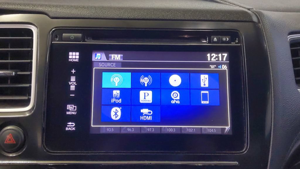 Used 2015 Honda Civic EX image 35