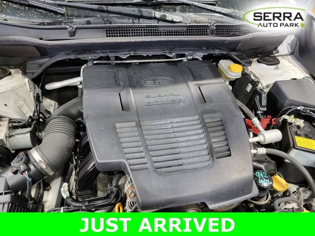 Used 2020 Subaru Forester Premium AWD/4WD image 35