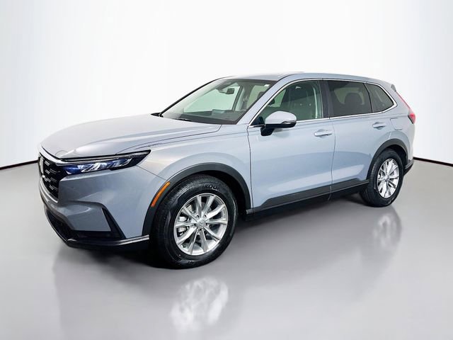 Certified 2025 Honda CR-V EX-L image 5
