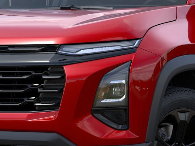 New 2027 Chevrolet Equinox LT w/ Midnight Edition FWD image 10