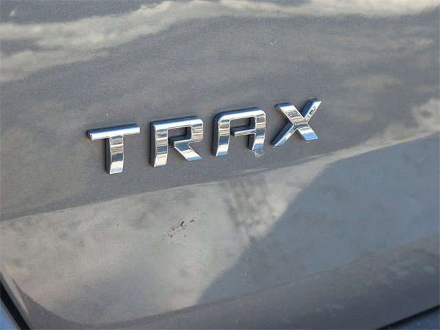 Certified 2020 Chevrolet Trax LS w/ Tint and Cruise Package image 30