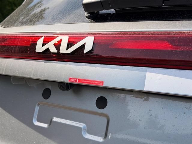 New 2026 Kia Seltos S AWD/4WD image 21