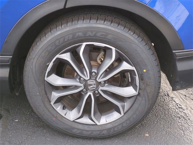 Used 2022 Honda CR-V EX-L image 33