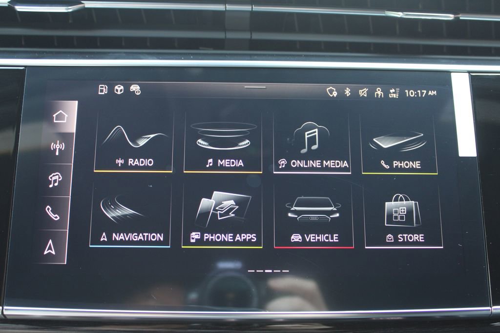 New 2025 Audi Q7 3.0T Premium Plus image 14