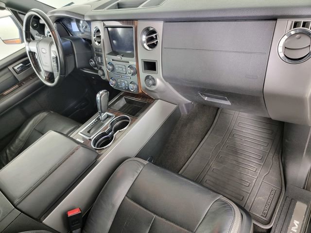 Used 2016 Ford Expedition EL Platinum image 20