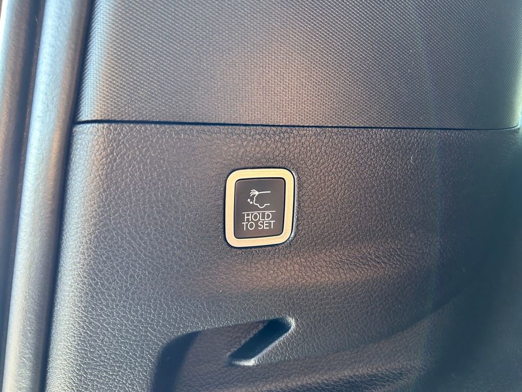 New 2026 Jeep Grand Wagoneer L Limited image 29