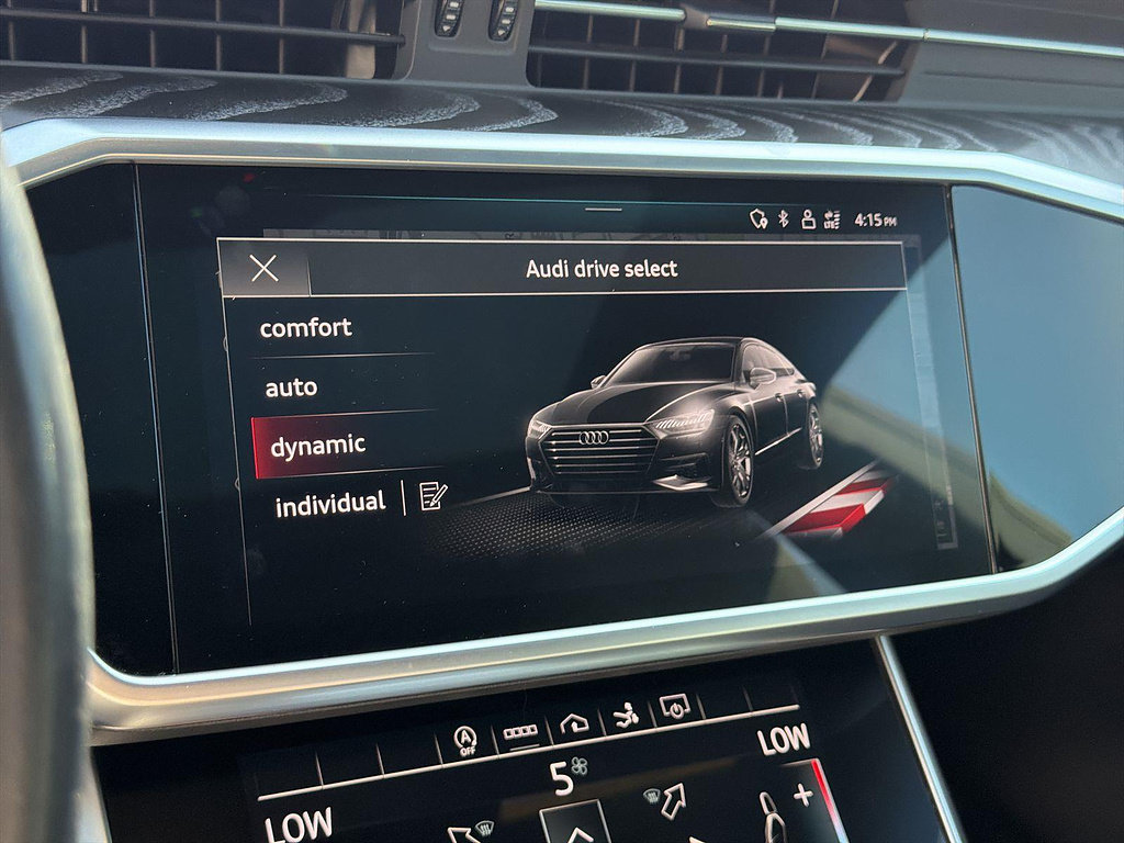 Used 2021 Audi A7 3.0T Premium Plus w/ Premium Plus AWD/4WD image 39