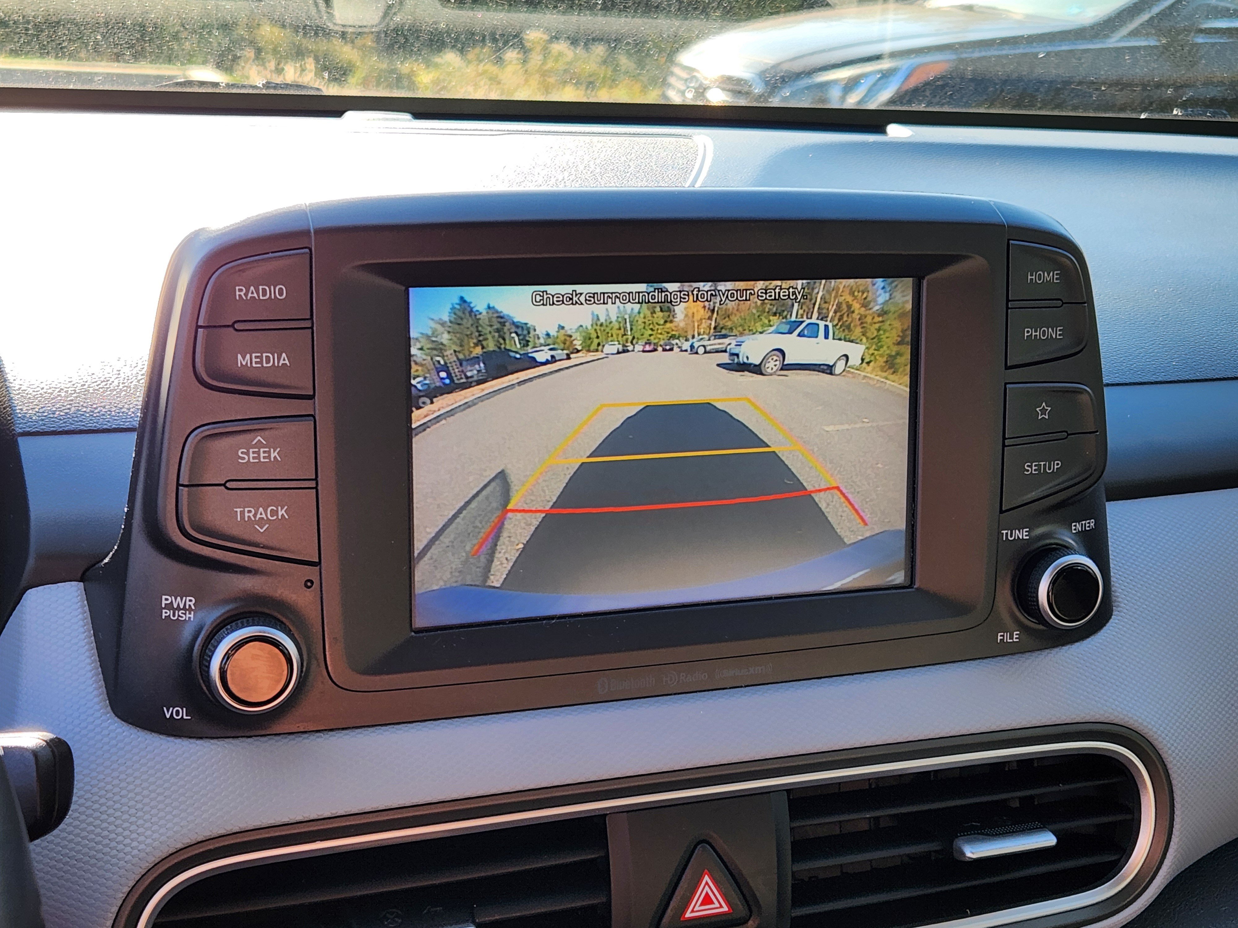 Used 2019 Hyundai Kona SEL FWD image 23