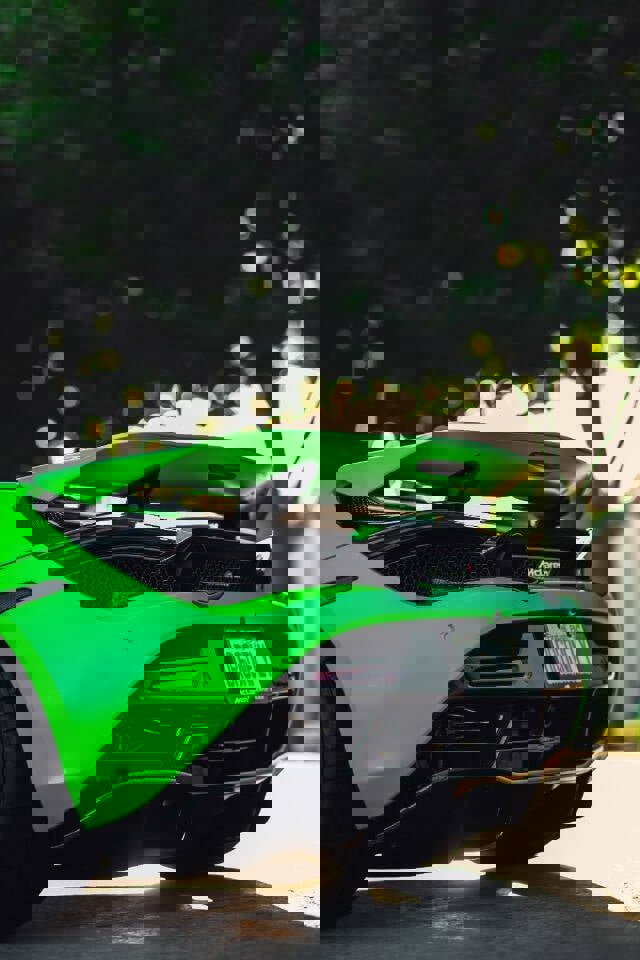 Used 2018 McLaren 720S Performance image 24