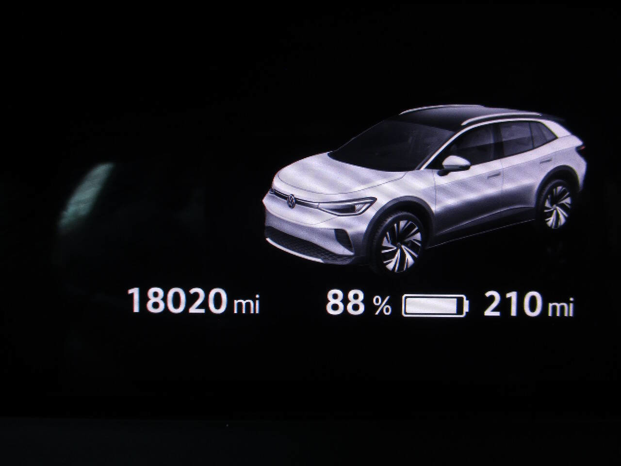 Used 2023 Volkswagen ID.4 Pro image 41