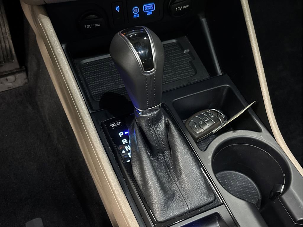 Used 2020 Hyundai Tucson Ultimate image 38