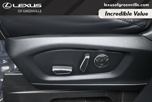 Used 2020 Ford Explorer ST w/ ST High-Performance Pack AWD/4WD image 24