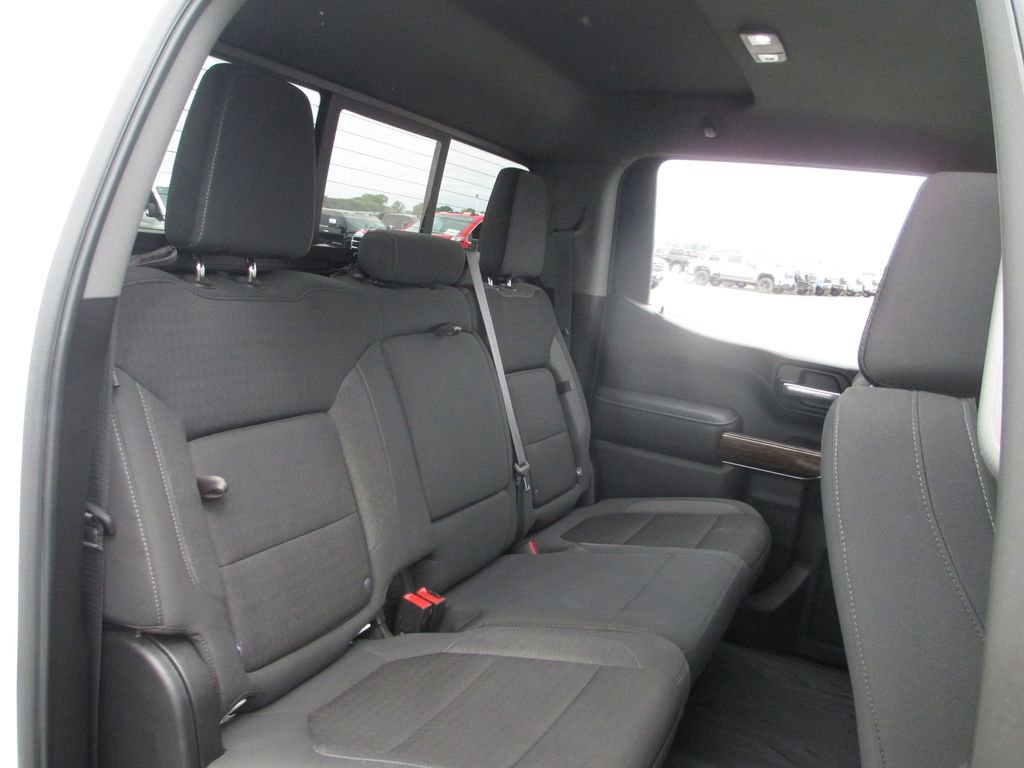 Used 2021 GMC Sierra 1500 Elevation AWD/4WD image 24