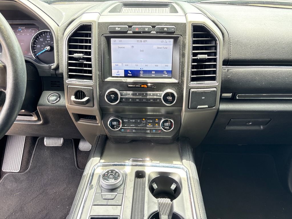 Used 2020 Ford Expedition XLT w/ Equipment Group 202A RWD image 23