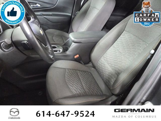 Used 2021 Chevrolet Equinox LT image 19