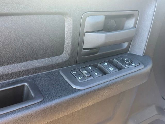 Certified 2025 RAM 2500 Tradesman image 16