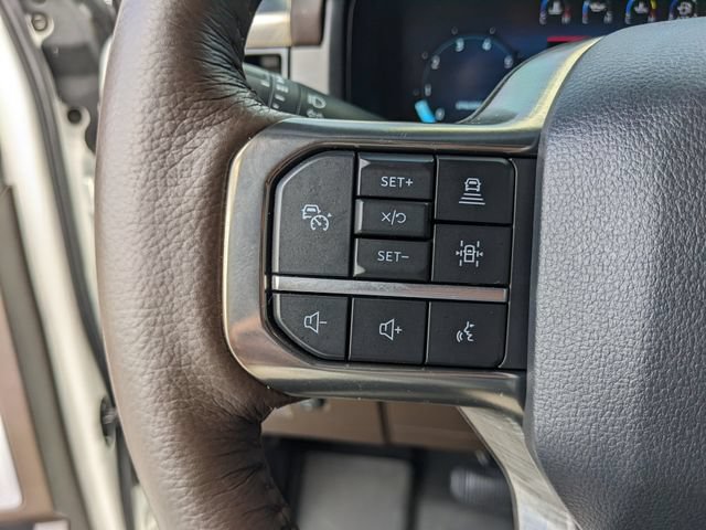 Certified 2025 Ford F150 King Ranch w/ FX4 Off-Road Package AWD/4WD image 31