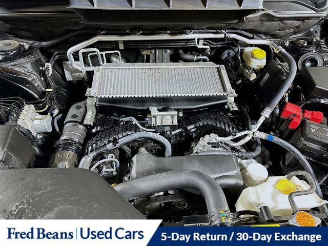 Used 2023 Subaru Ascent Premium w/ Convenience Package image 32