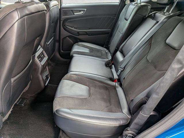 Used 2018 Ford Edge Sport w/ Equipment Group 401A image 18
