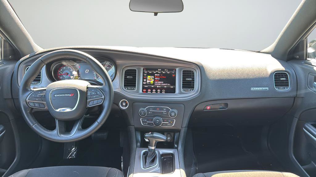 Used 2023 Dodge Charger SXT image 12