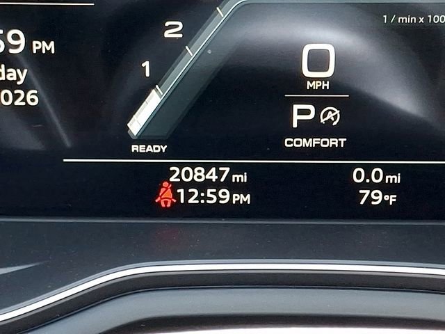 Used 2023 Audi A5 2.0T Premium Plus w/ Premium Plus AWD/4WD image 19