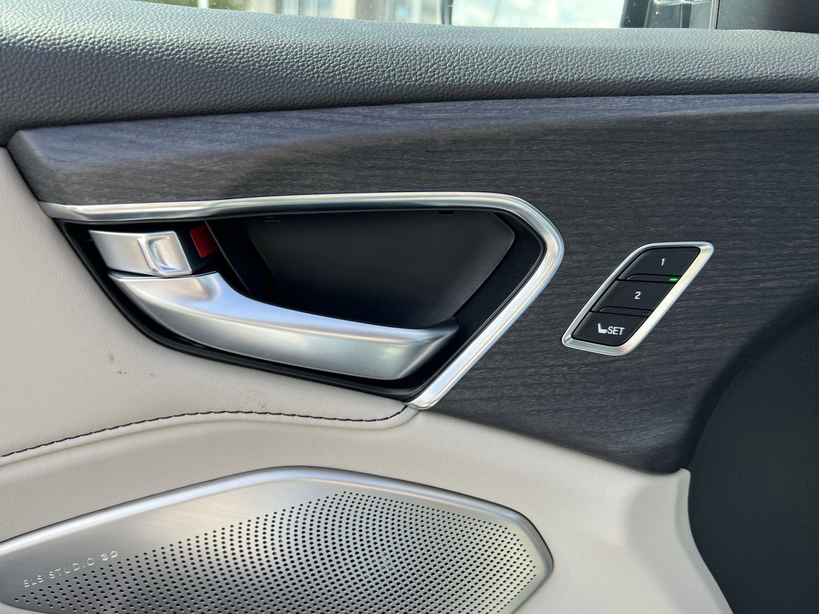 New 2025 Acura RDX SH-AWD w/ Advance Package image 29