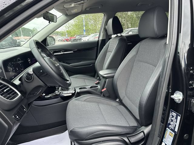 Used 2024 Kia Seltos X-Line AWD/4WD image 15