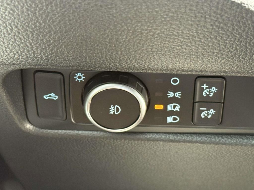 Used 2024 Ford Ranger Raptor AWD/4WD image 27
