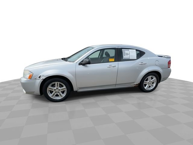 Used 2008 Dodge Avenger SXT w/ Sport Appearance Group image 5