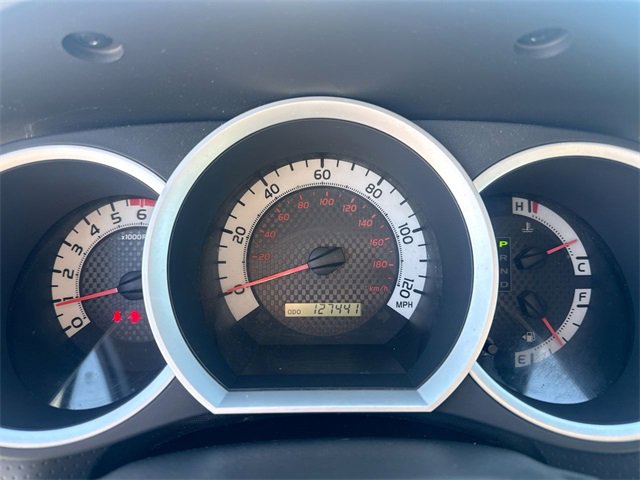 Used 2011 Toyota Tacoma 2WD Access Cab image 22